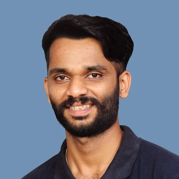 Anishk Karekar