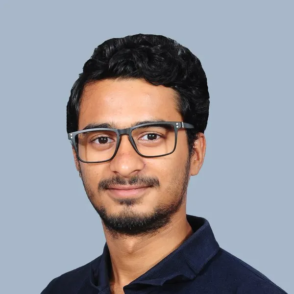 Shreyash Silimkhan