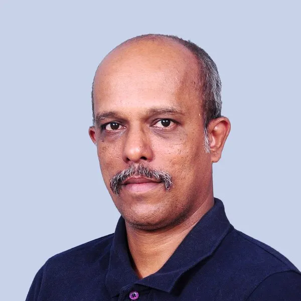 Shripat Mauzo