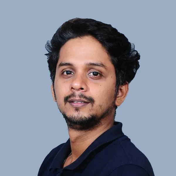 Akhil Prabhu Verlekar