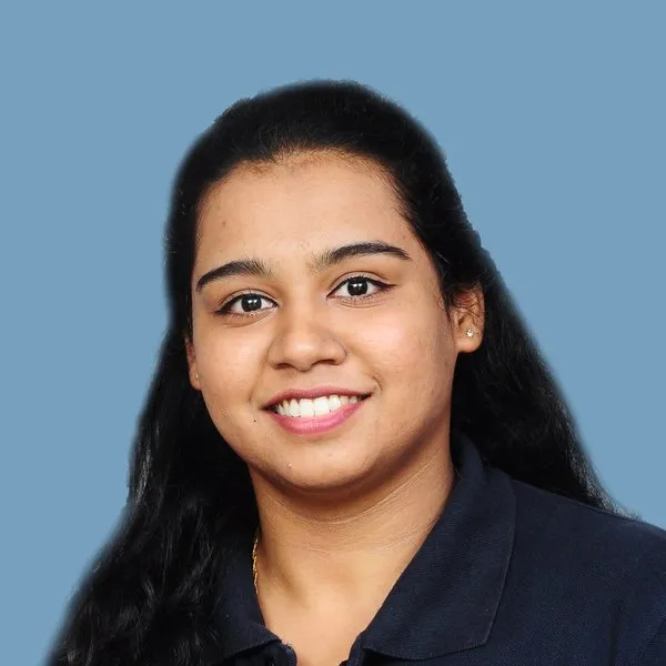 Tejal Keluskar
