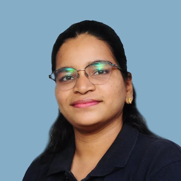 Richa Mayekar