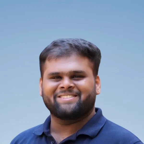 Srinidhi Bhat